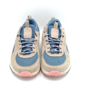 Columbia Pivot Waterproof Hiking Sneakers